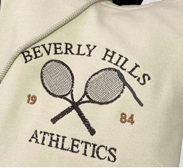 Beverly hills athletics