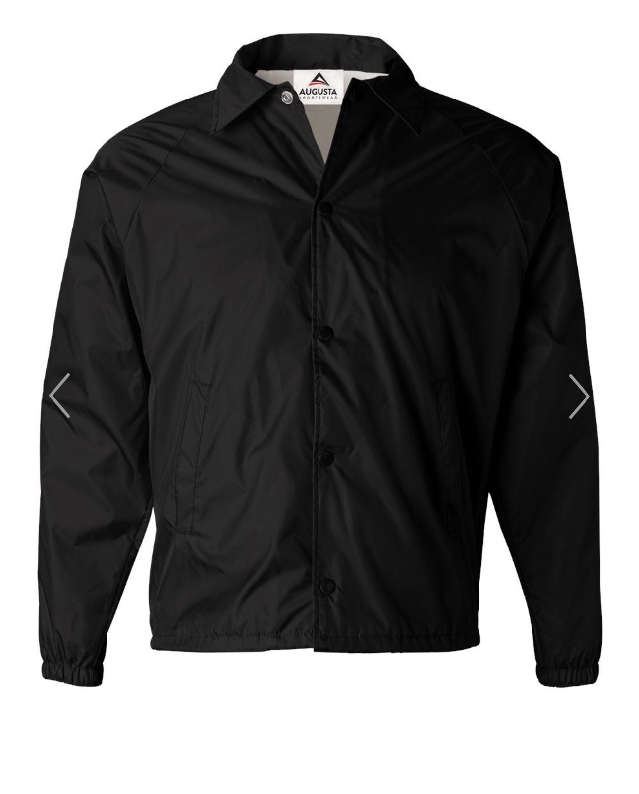 Albanian Eagle Windbreaker