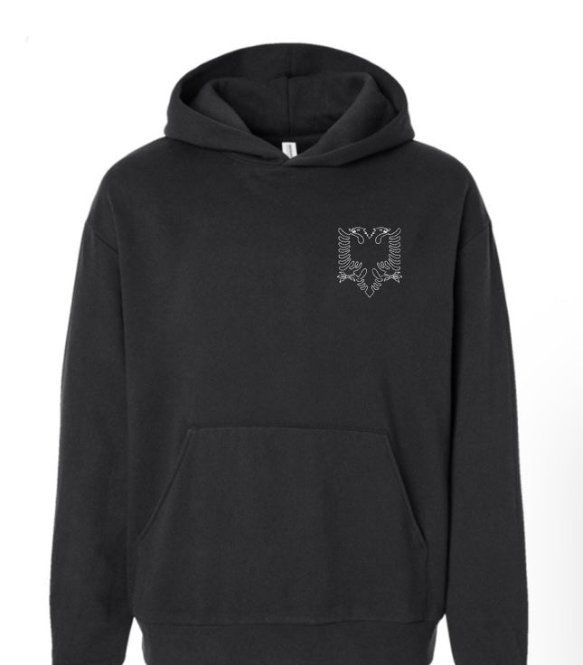 Greater Albania hoodie