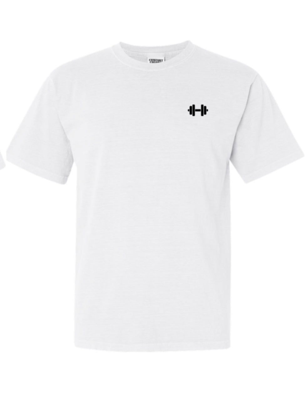 If you’re reading this tee