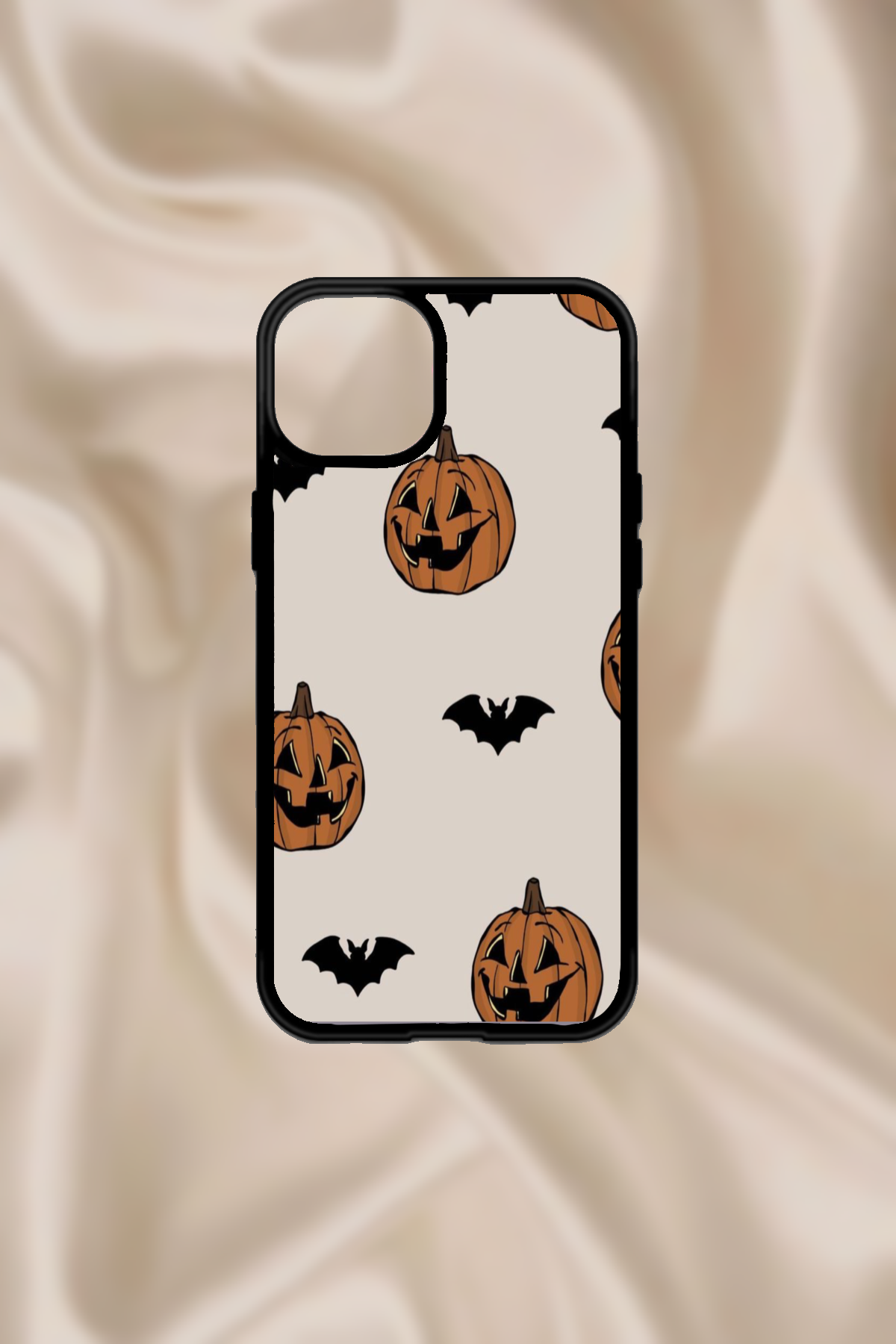 Halloween vibes case