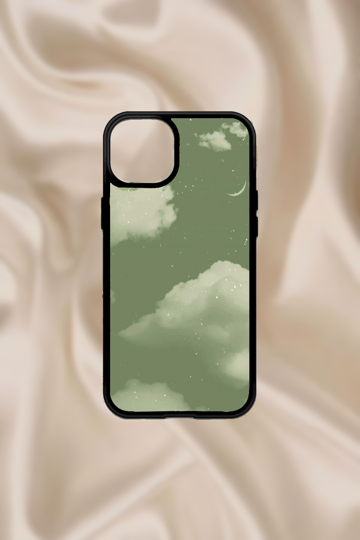 Sage clouds case