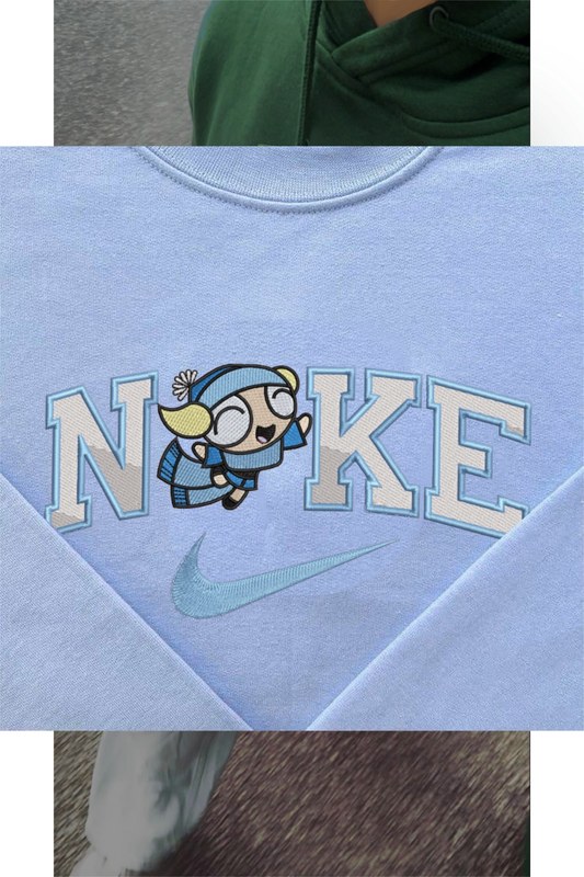 powerpuff girls hoodie