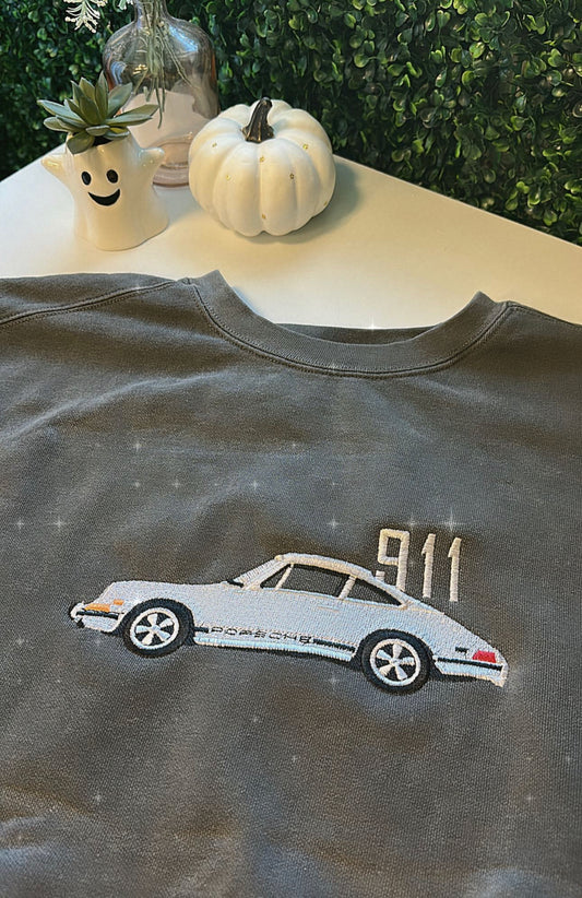 car 9/11