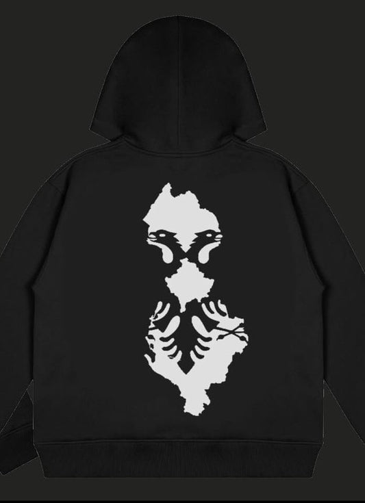 Kosov x Shqipni