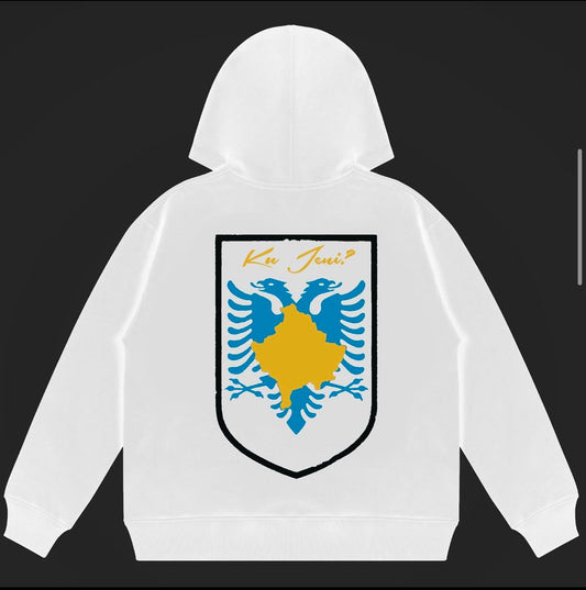 Kosova x Albania