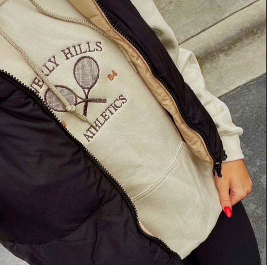 Beverly hills athletics
