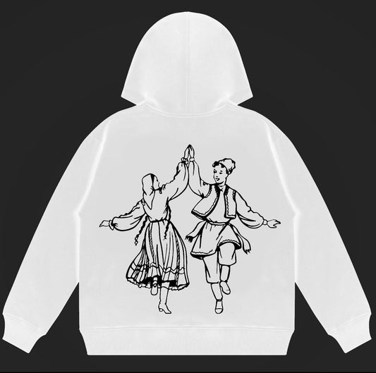 Valle partner hoodie