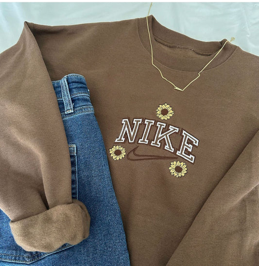 bloom in fall crew