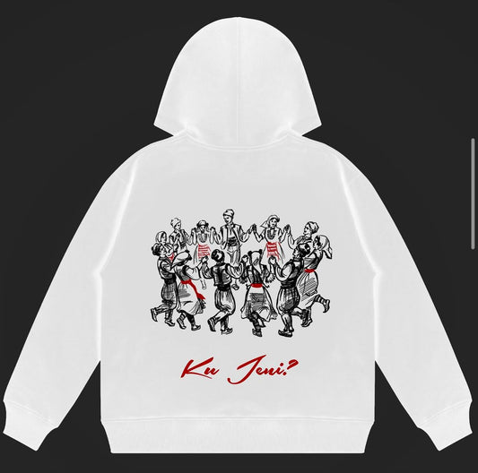 Valle hoodie 1