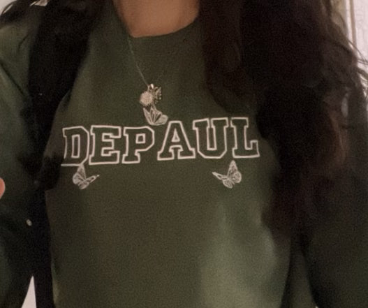 DePaul Crew