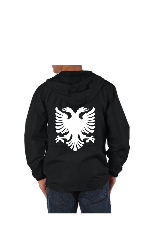 (Champion) Albanian Eagle Windbreaker