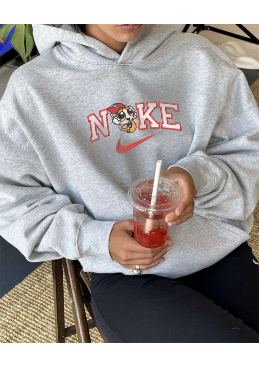 powerpuff girls hoodie