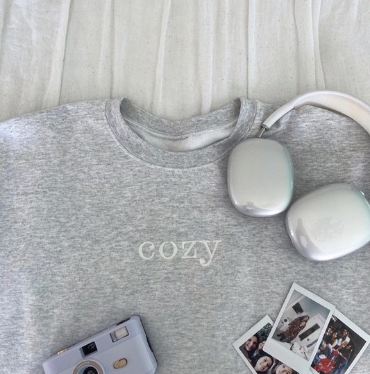 Cozy Crew