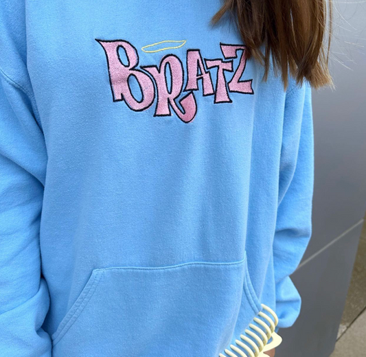 Bratz Hoodie