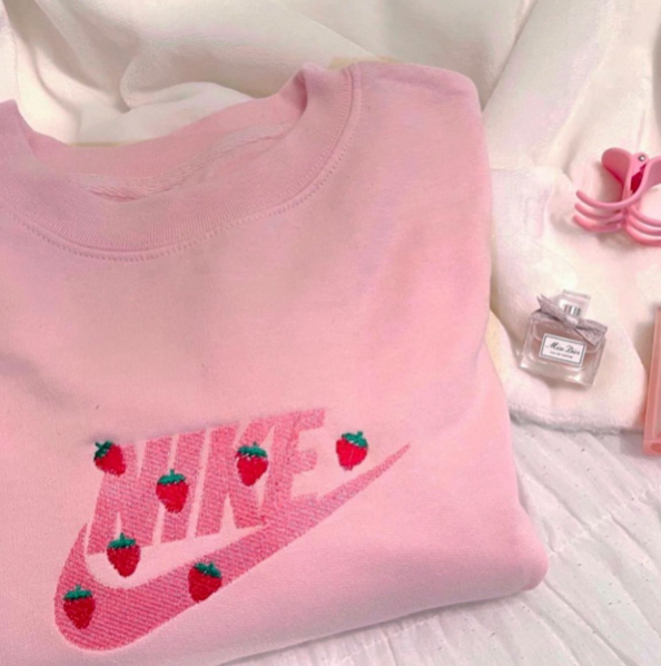 Strawberry crew