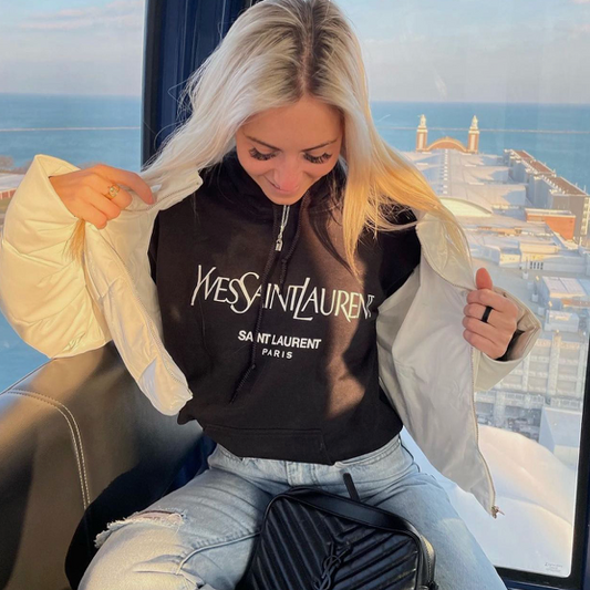 YS Hoodie