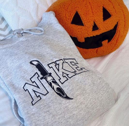 Scream Hoodie
