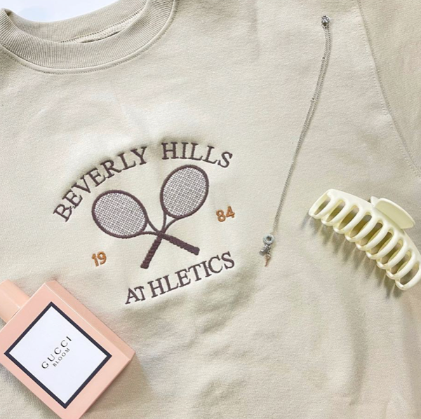 Beverly Hills Crew