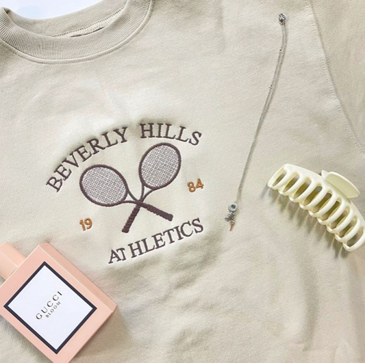 Beverly Hills Crew