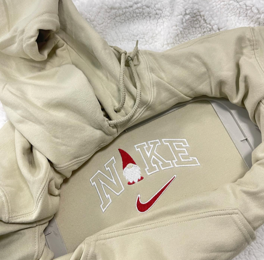 Gnome hoodie