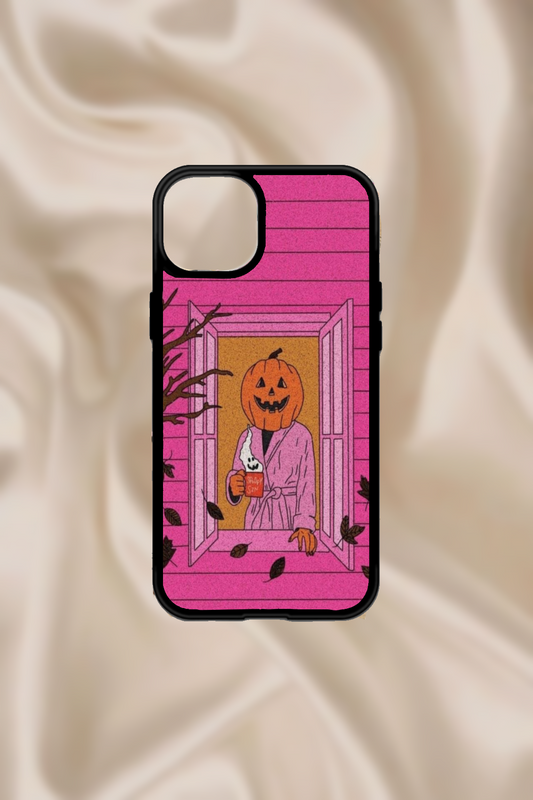 Spooky views case