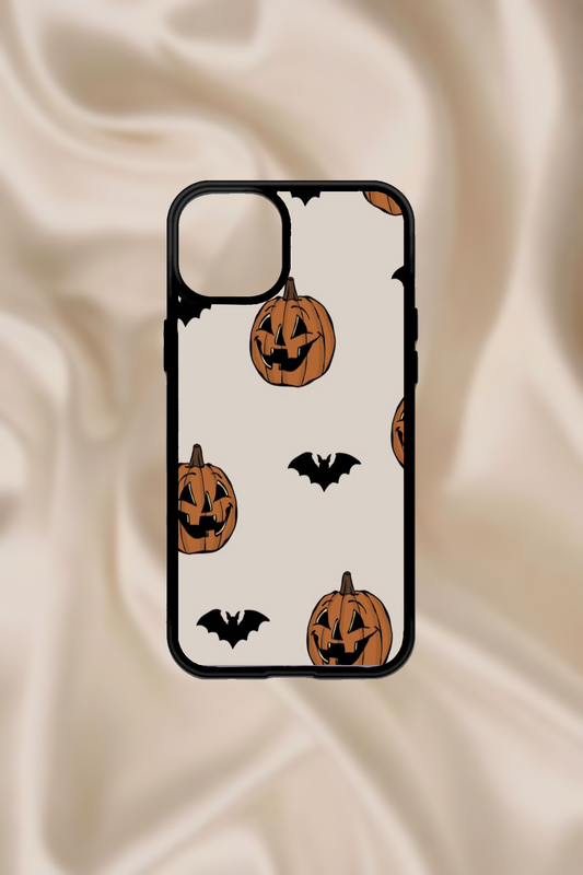 Halloween vibes case