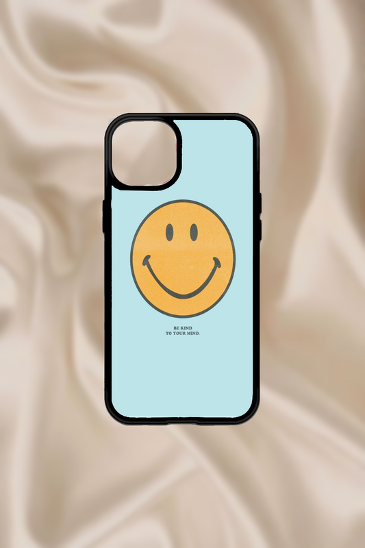 All smiles case