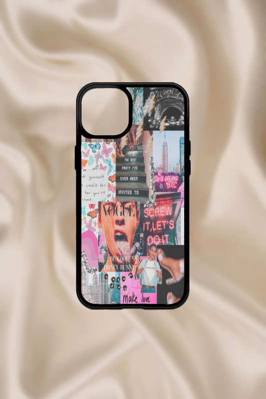Party girl case