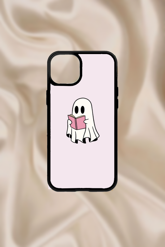 Hot ghouls read case