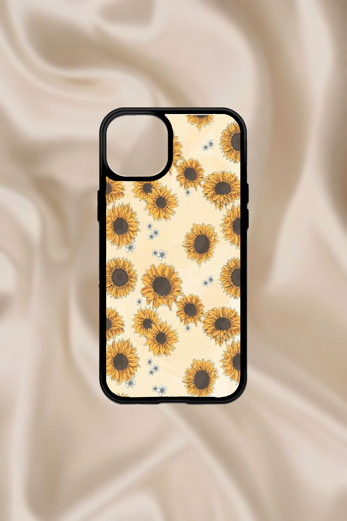 Sunflower case