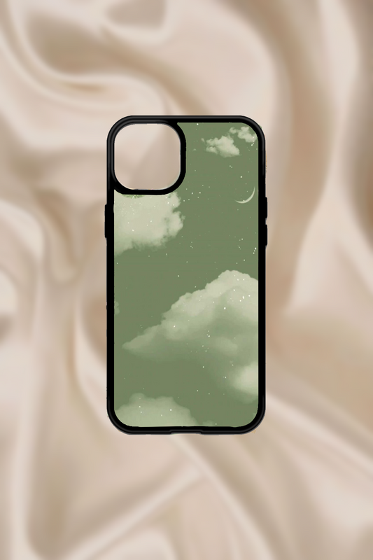 Sage clouds case