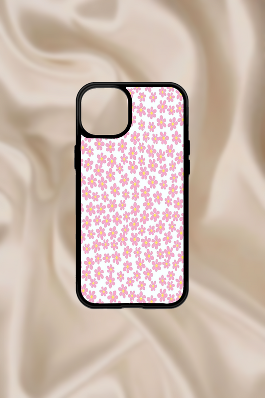 Flower field case