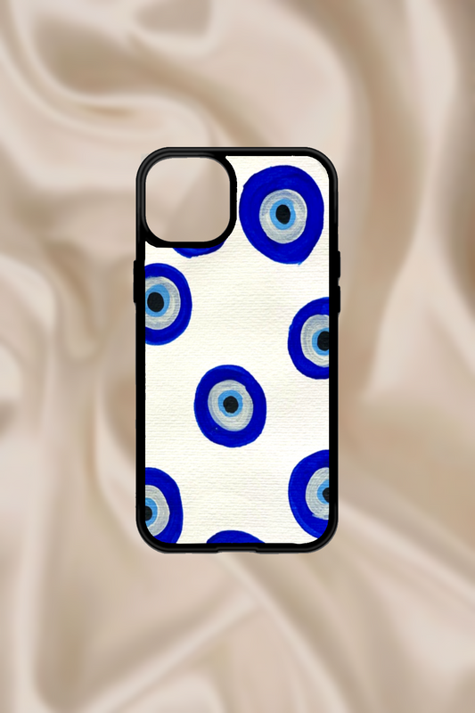 Evil eye case
