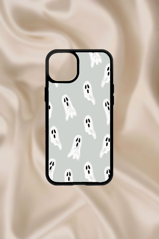 Seeing ghosts case
