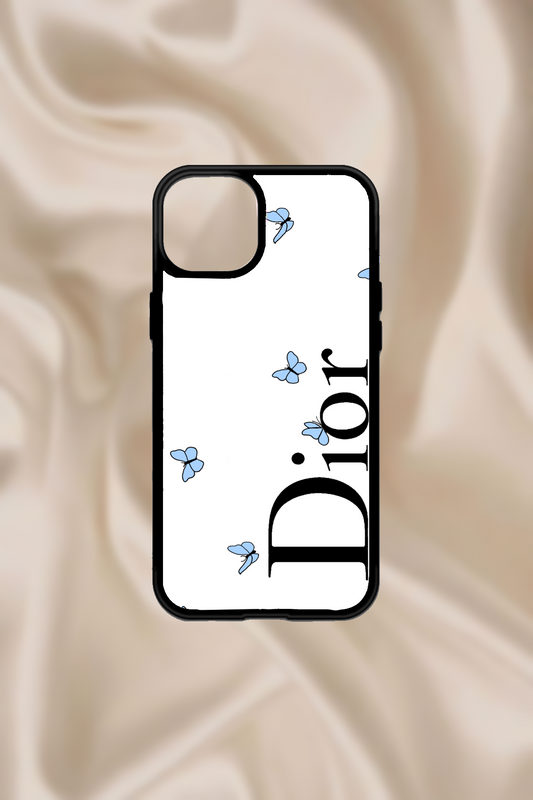 Butterfly case