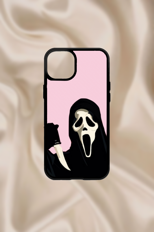 Scream case