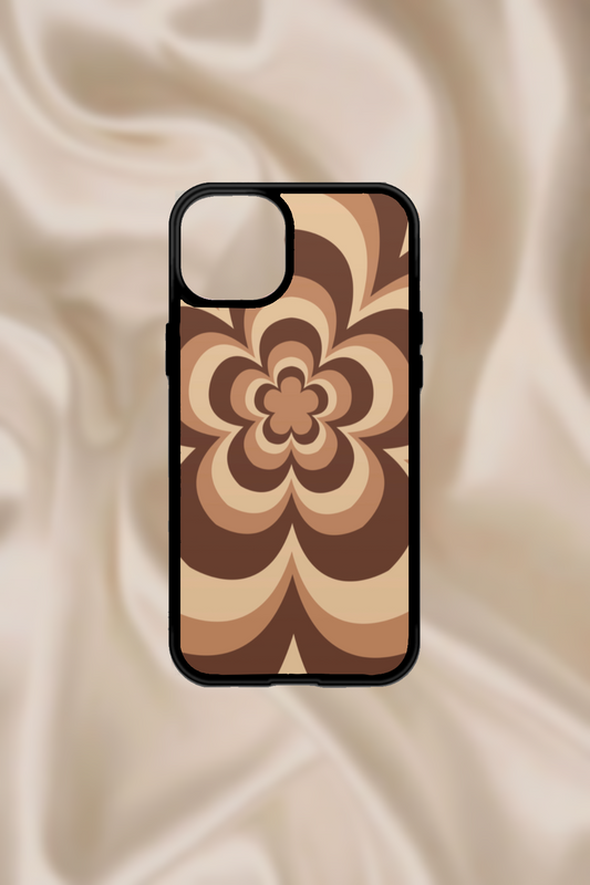 Flower bomb case
