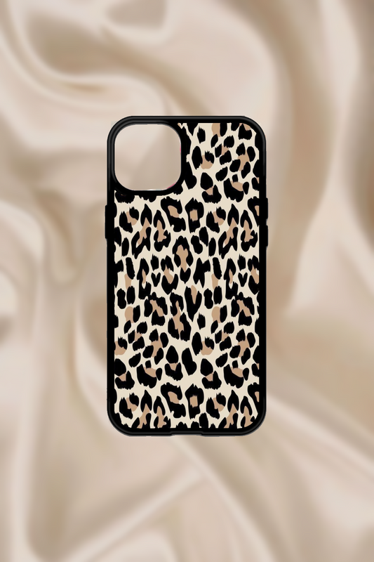 Cheetah case