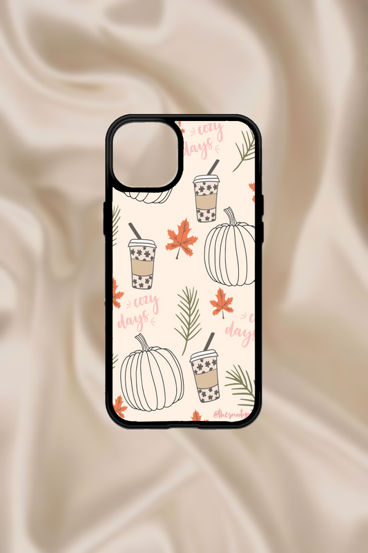 Fall era case